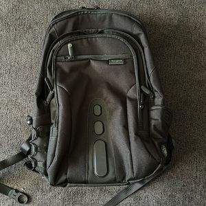 Targus laptop bag
